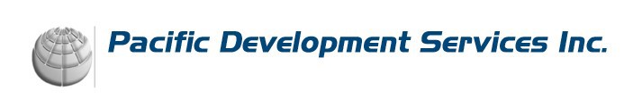 Pacific Development Systems - About Us